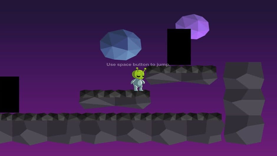 Скриншот 1 из Aliens Don't Exist