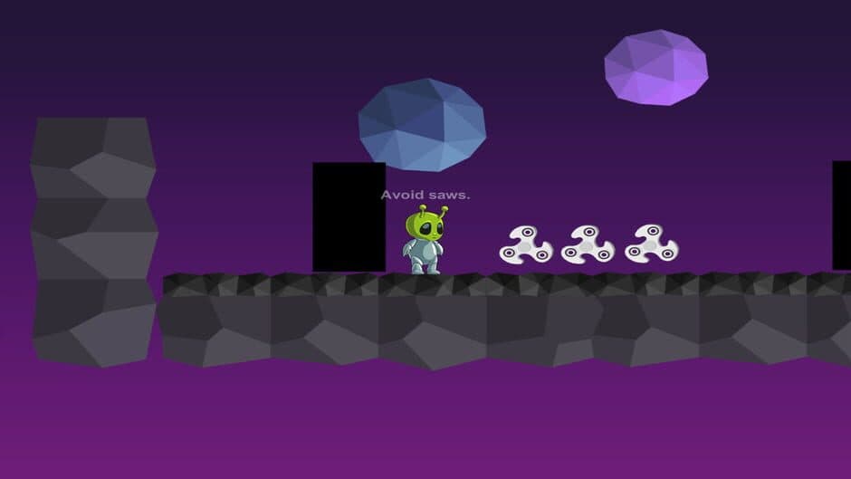 Скриншот 2 из Aliens Don't Exist