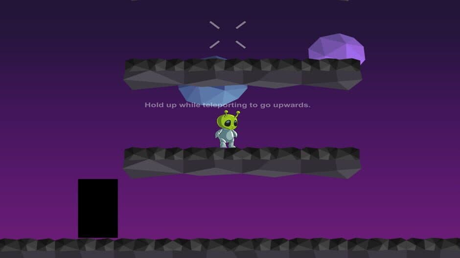 Скриншот 6 из Aliens Don't Exist