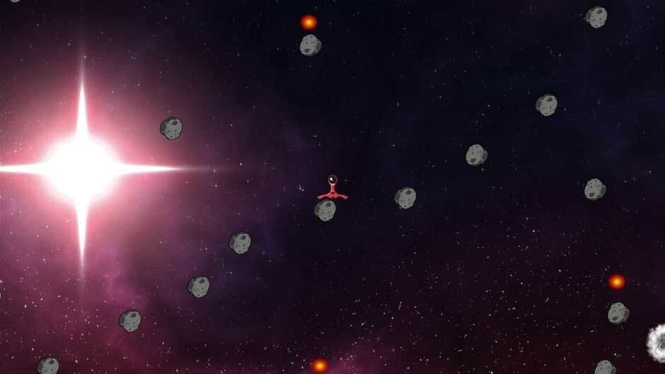 Скриншот 1 из N.E.U.F.O