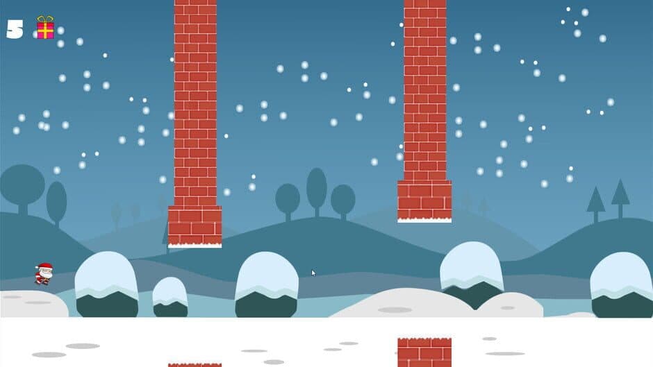Скриншот 4 из Happy Claus Christmas Edition