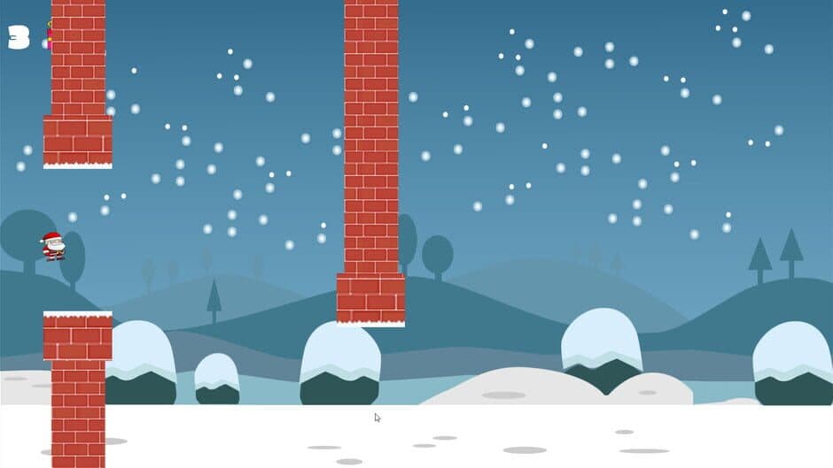 Скриншот 5 из Happy Claus Christmas Edition