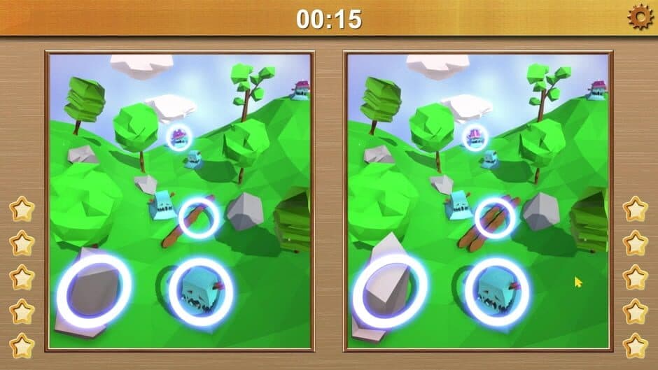 Скриншот 5 из Parallel World