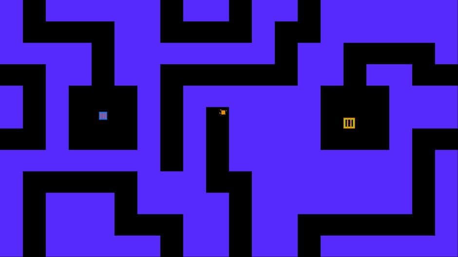 Скриншот 2 из Smasher