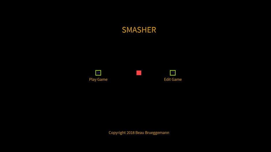 Скриншот 3 из Smasher