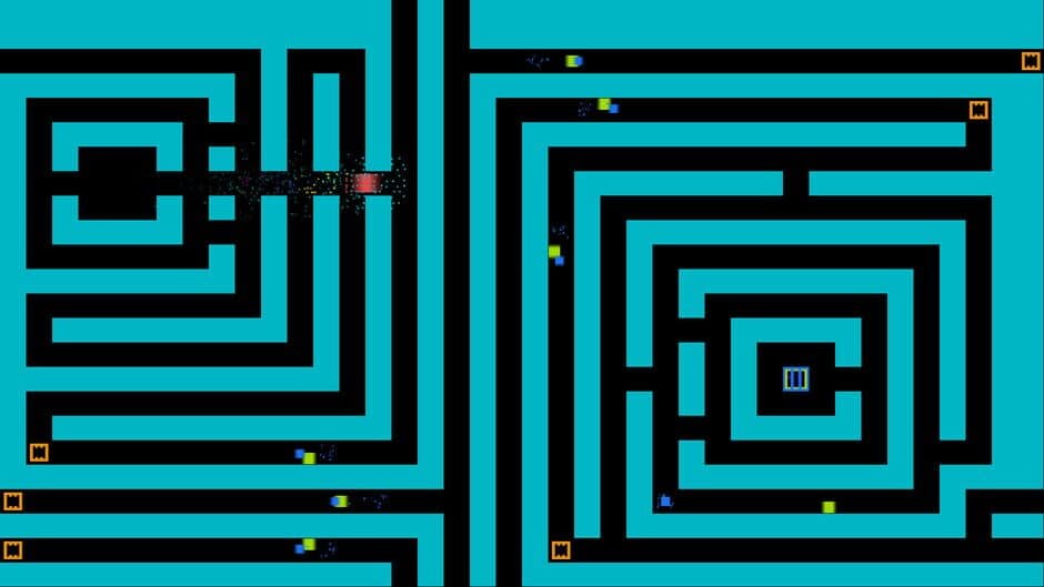 Скриншот 9 из Smasher