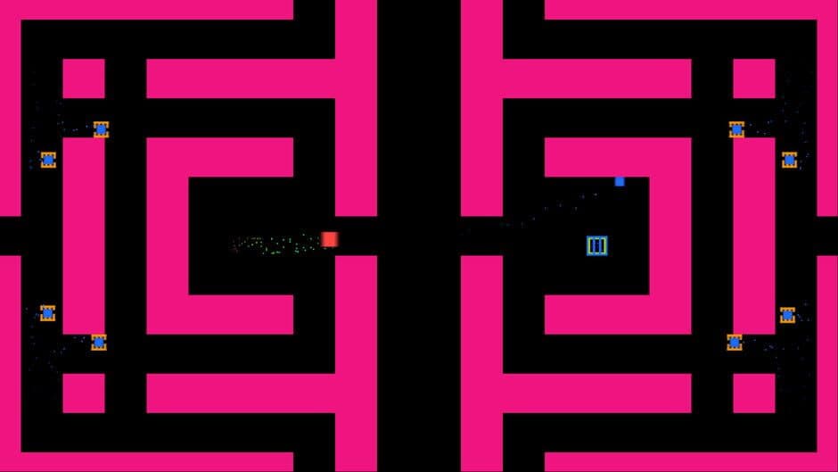 Скриншот 4 из Smasher