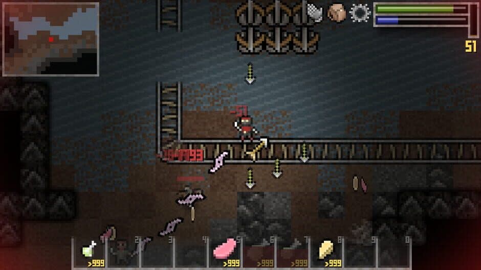 Скриншот 6 из Throne Quest
