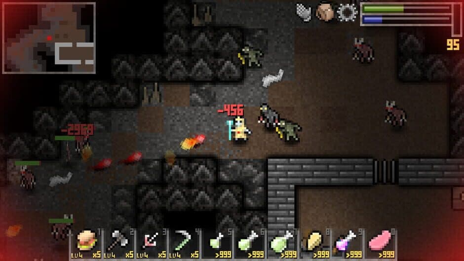 Скриншот 10 из Throne Quest