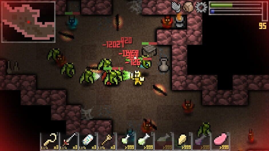 Скриншот 11 из Throne Quest