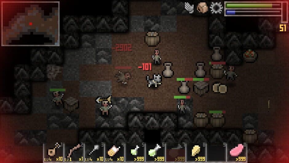 Скриншот 1 из Throne Quest