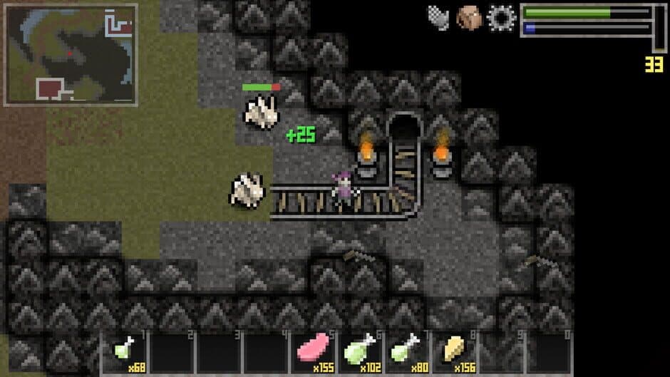Скриншот 5 из Throne Quest