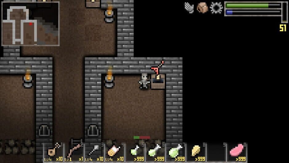 Скриншот 9 из Throne Quest