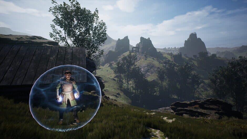 Скриншот 6 из Elleros Openworld