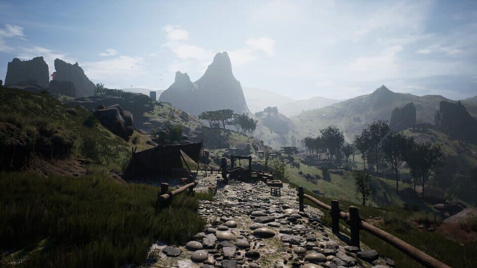Скриншот 9 из Elleros Openworld