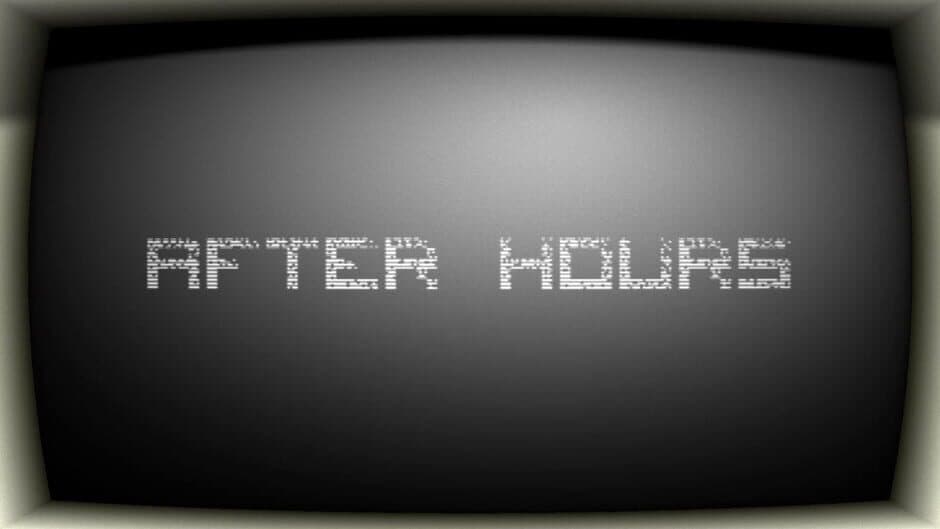 Скриншот 4 из After Hours