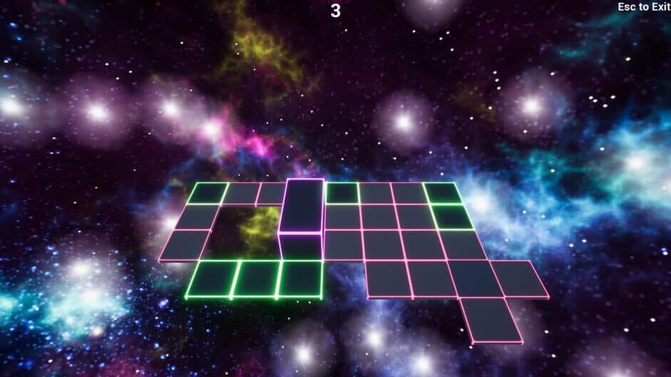 Скриншот 4 из NeoGeometry