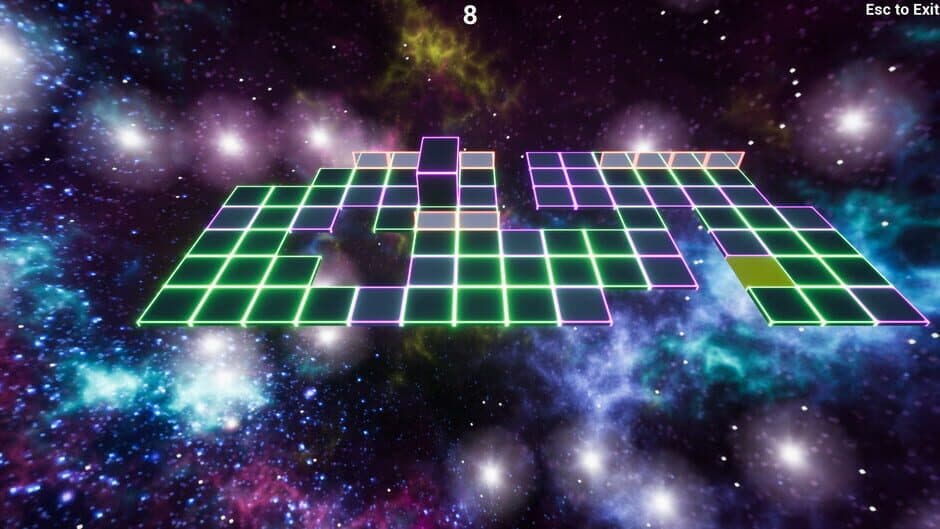 Скриншот 3 из NeoGeometry