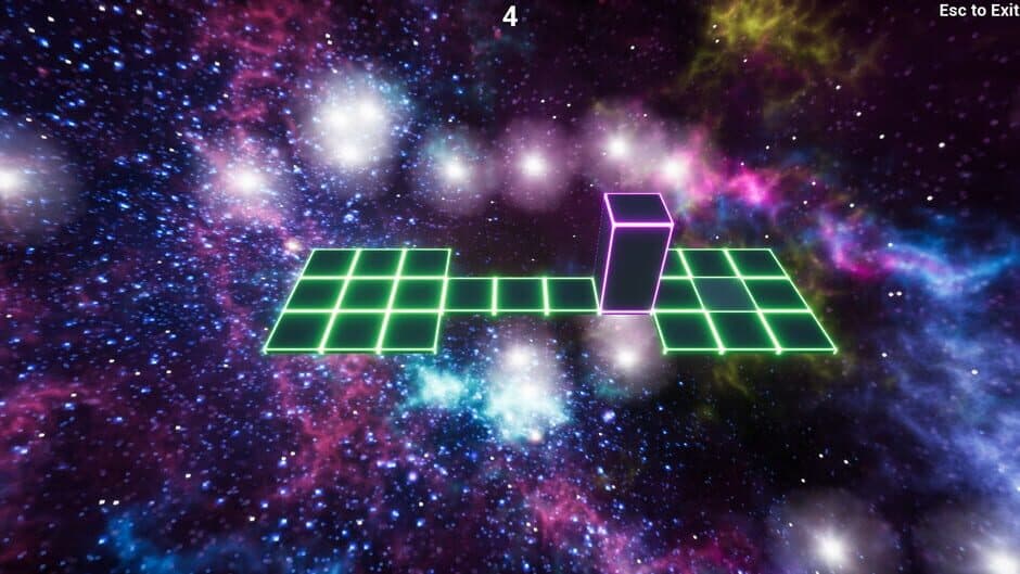 Скриншот 2 из NeoGeometry