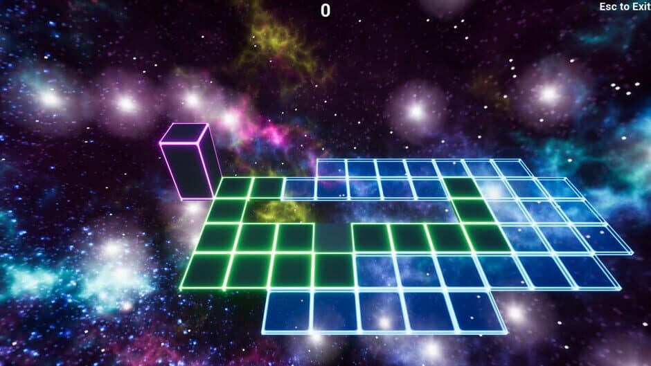 Скриншот 1 из NeoGeometry