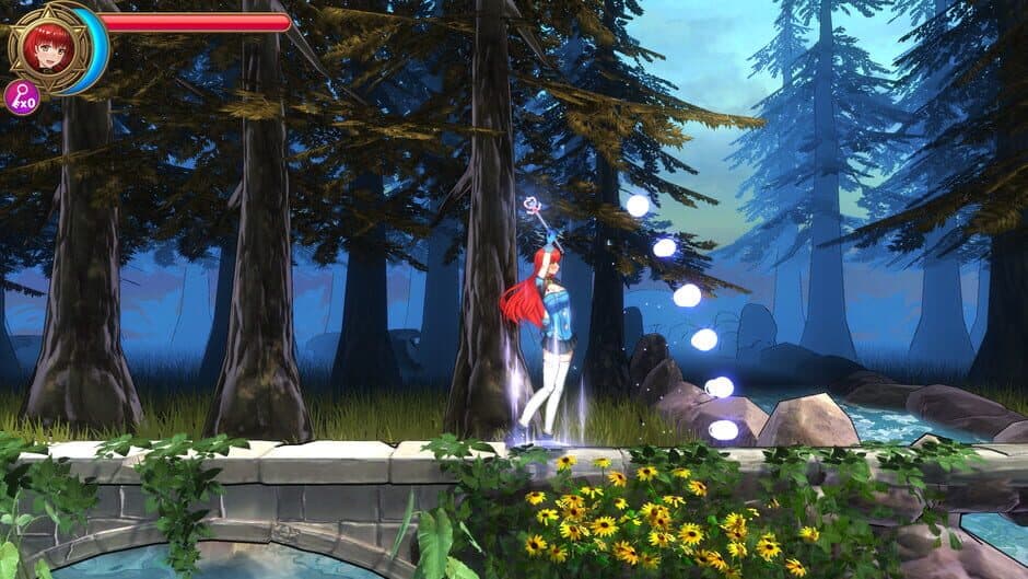 Скриншот 1 из Erolyn Chan Fight