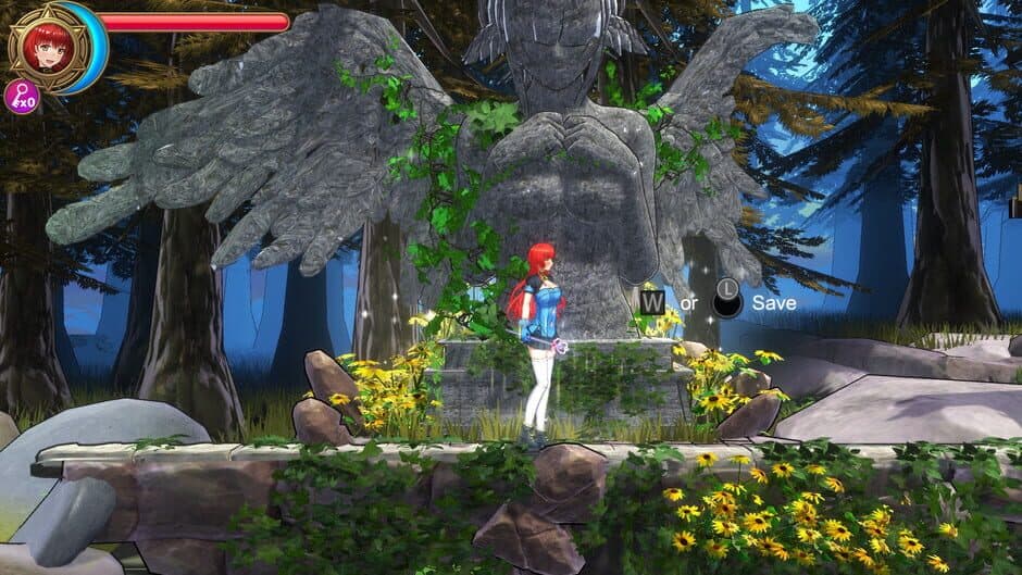 Скриншот 3 из Erolyn Chan Fight