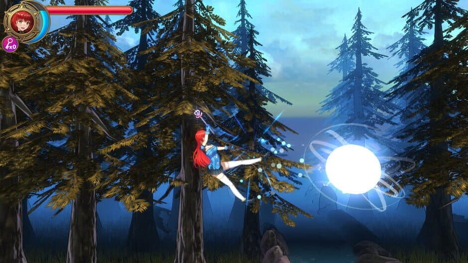 Скриншот 4 из Erolyn Chan Fight