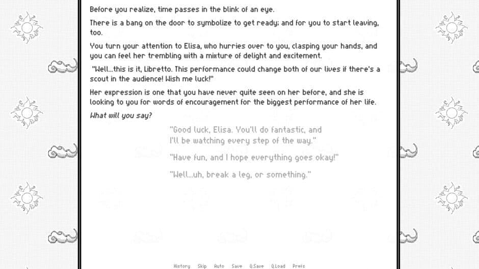 Скриншот 5 из The Ghost of You