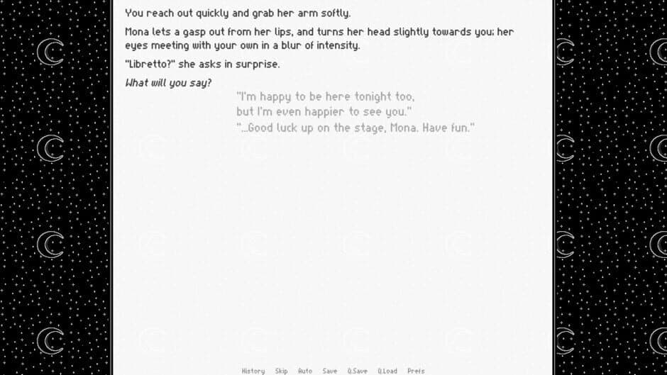 Скриншот 4 из The Ghost of You