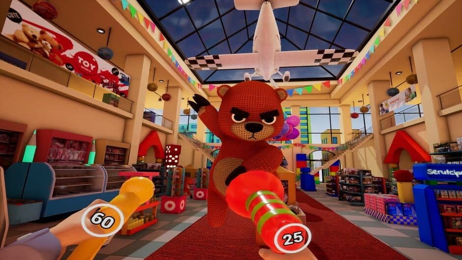 Скриншот 3 из ToyShot VR