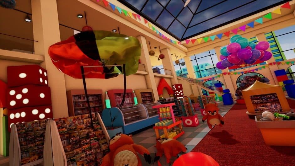 Скриншот 4 из ToyShot VR