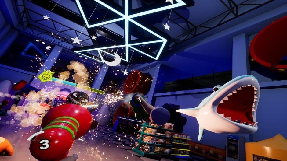 Скриншот 6 из ToyShot VR