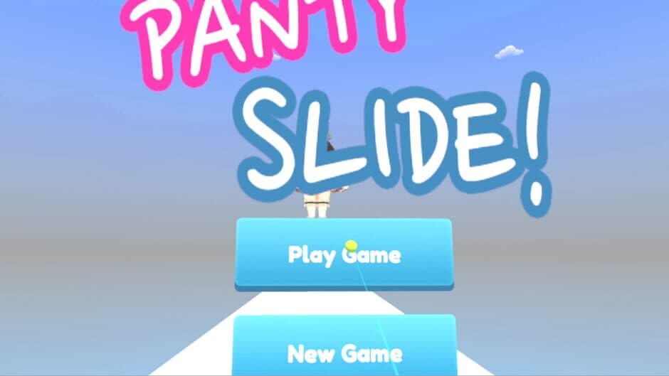 Скриншот 3 из Panty Slide