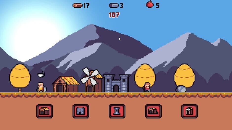 Скриншот 4 из Lil' Kingdom