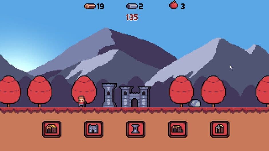 Скриншот 2 из Lil' Kingdom