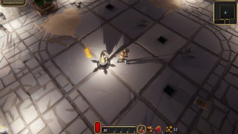 Скриншот 5 из Ground Under