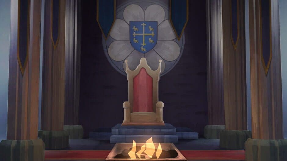 Скриншот 2 из Be the Ruler: Britannia