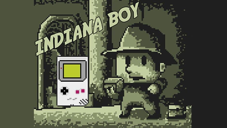 Скриншот 7 из Indiana Boy Steam Edition