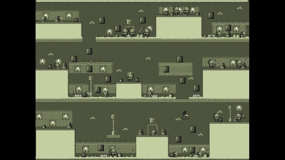 Скриншот 4 из Indiana Boy Steam Edition