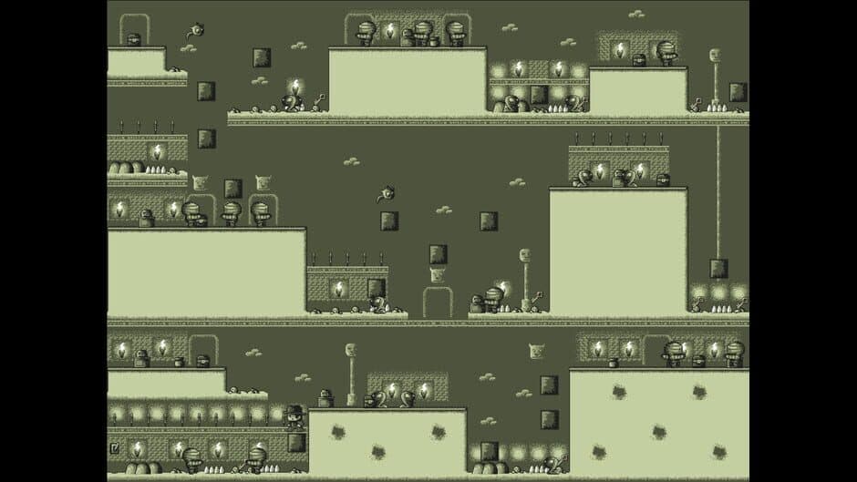 Скриншот 1 из Indiana Boy Steam Edition