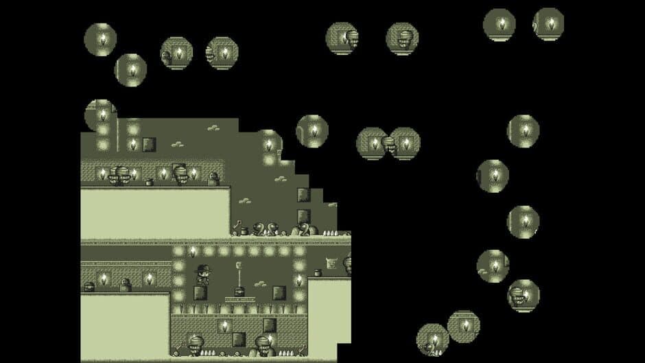Скриншот 6 из Indiana Boy Steam Edition