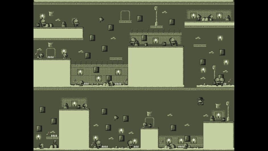 Скриншот 3 из Indiana Boy Steam Edition