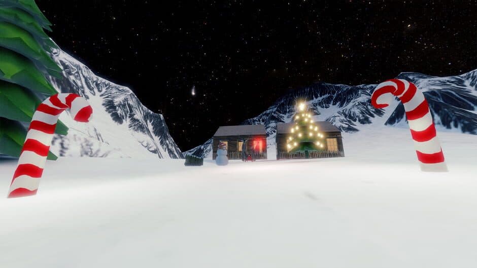 Скриншот 5 из Santa Simulator