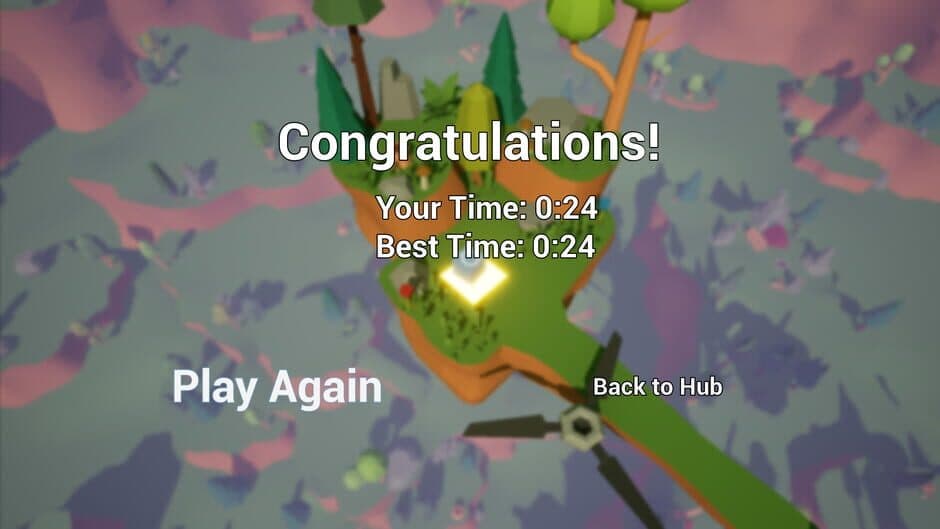 Скриншот 5 из Blinky: Rise to the Top