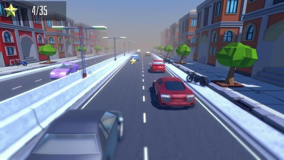 Скриншот 1 из Highway of death