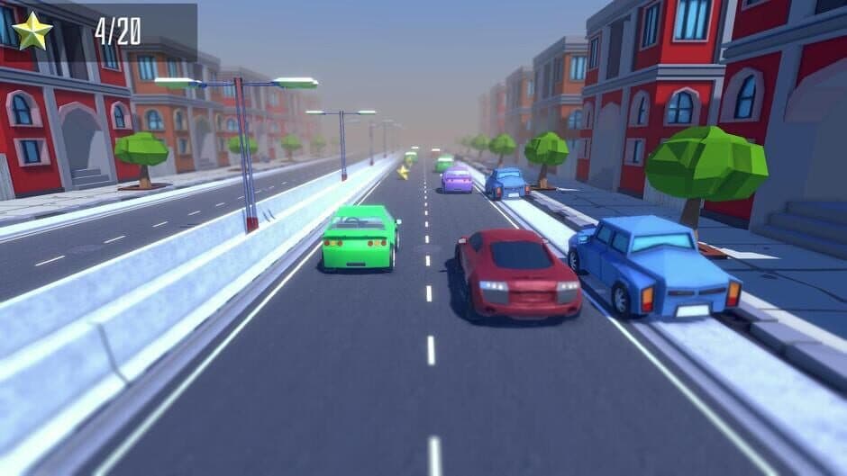 Скриншот 2 из Highway of death