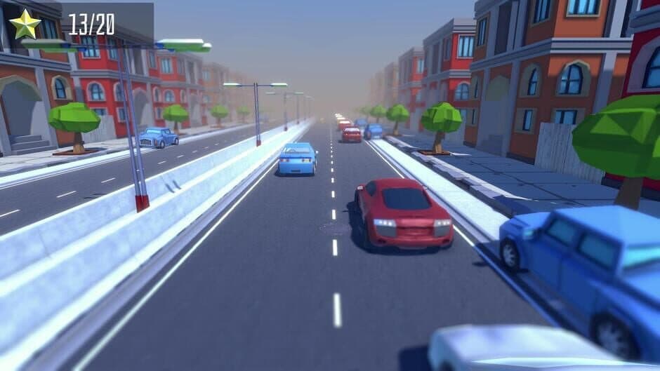 Скриншот 3 из Highway of death