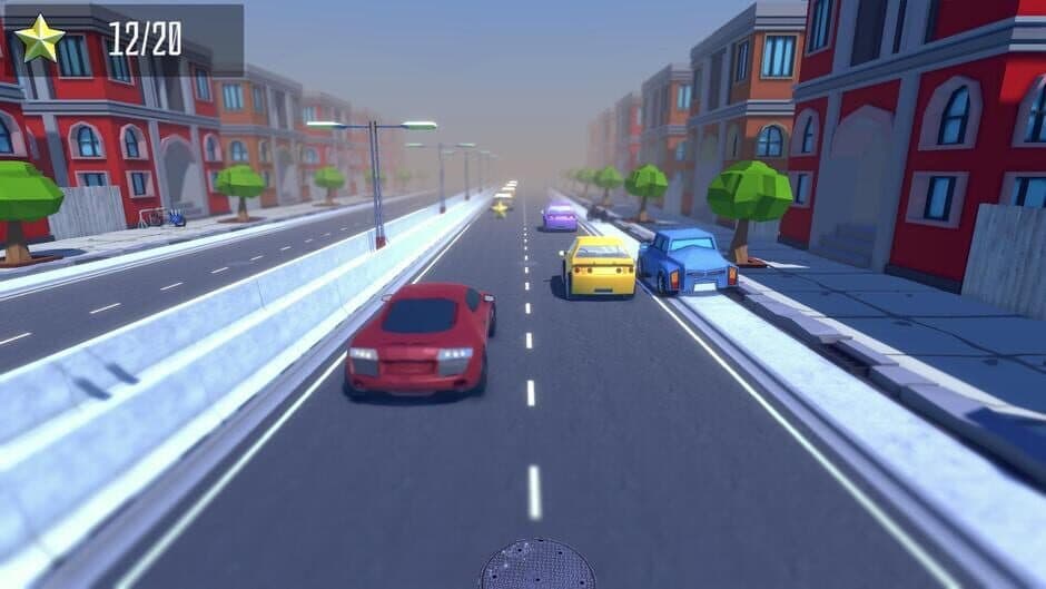 Скриншот 4 из Highway of death