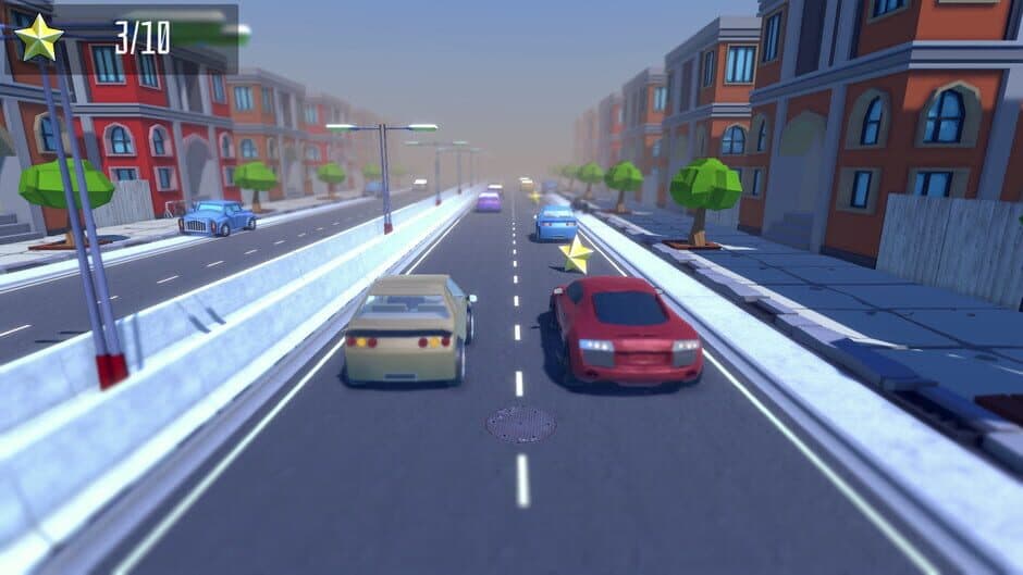 Скриншот 5 из Highway of death