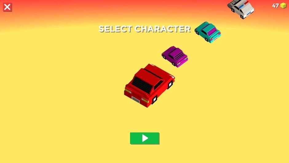 Скриншот 6 из Crashy Racing